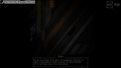 No-Exit Apartment [Full Game + Full Gallery]