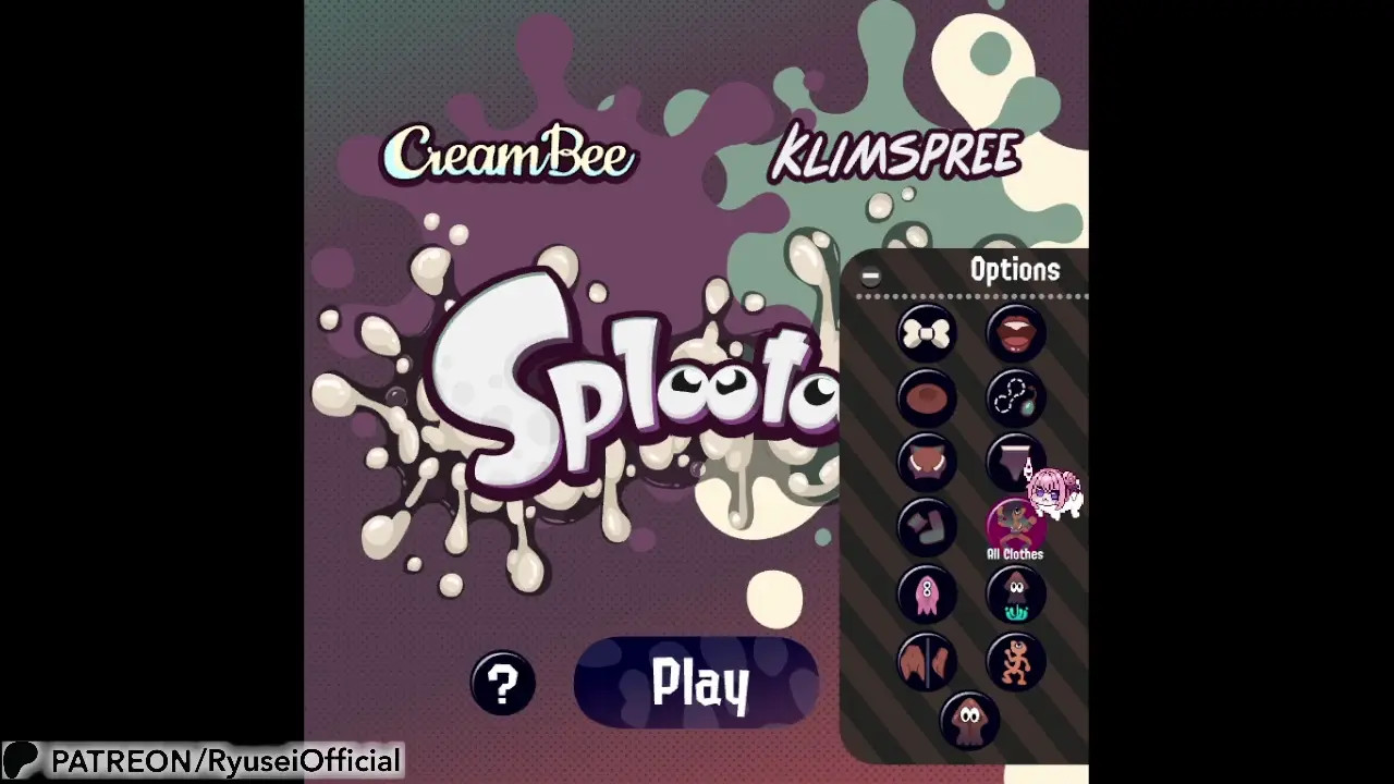 Splootoon [Full Game]