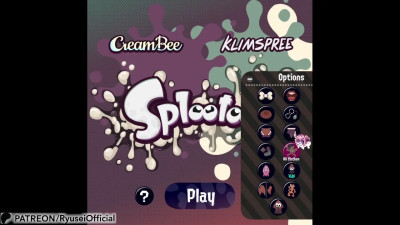 Splootoon [Full Game]