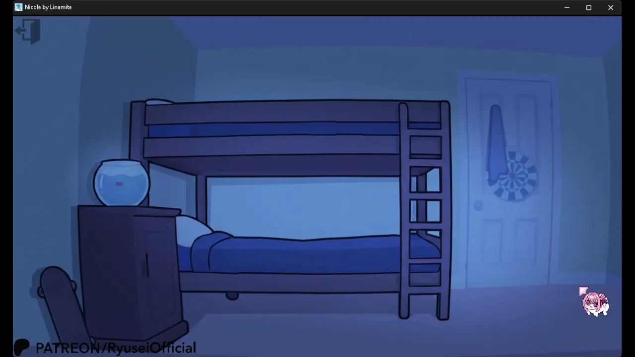 Nicole by Linamite [Full Game]