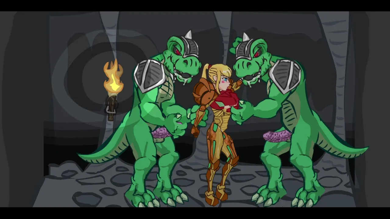 Samus GB