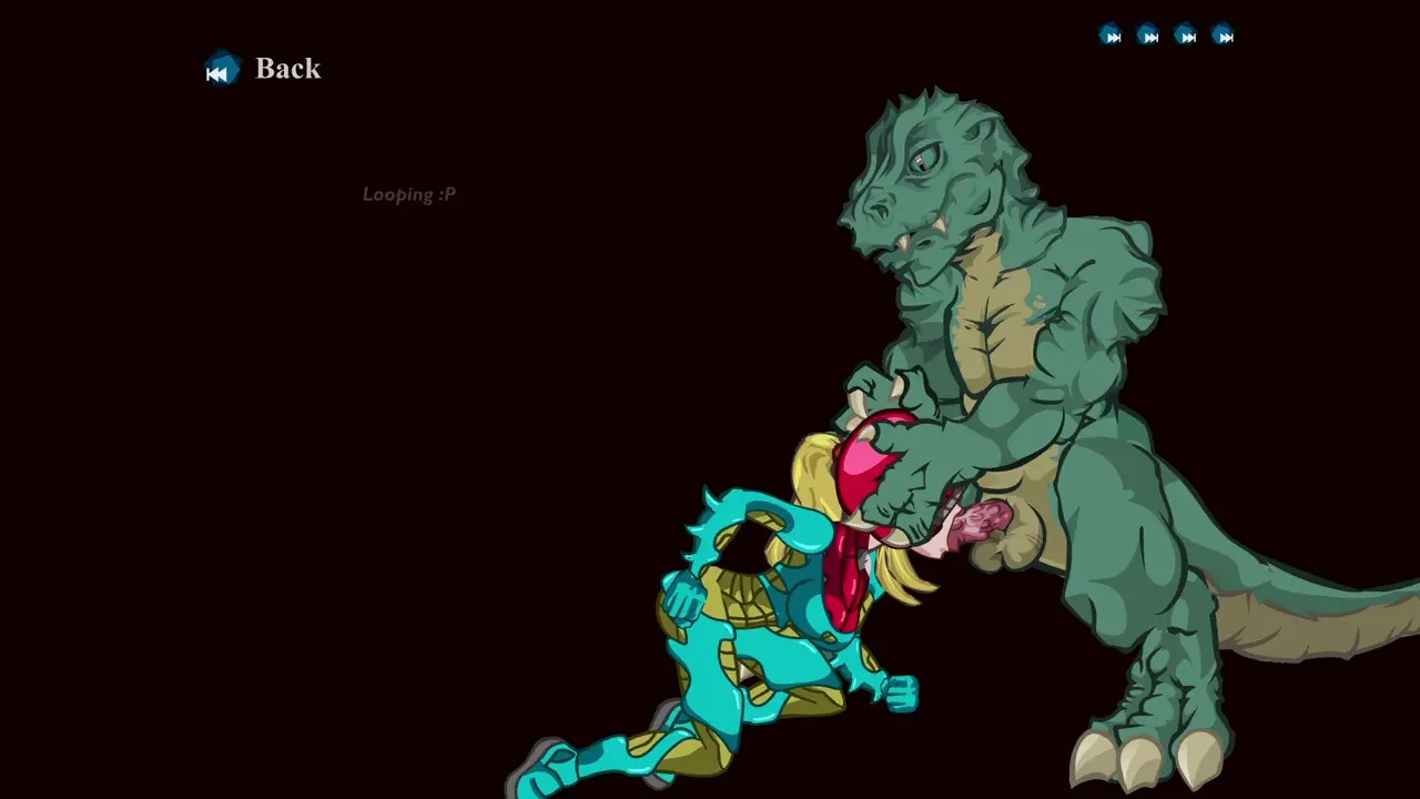 Raptor's Wrath
