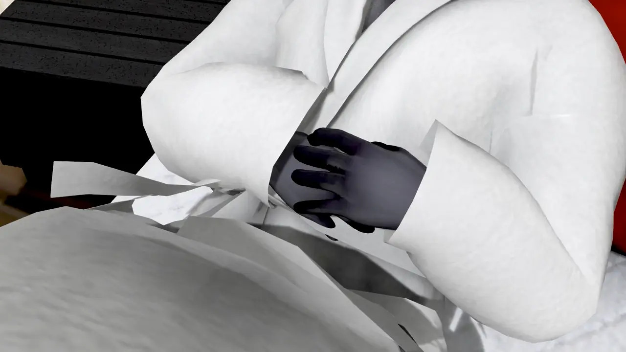 Little Red Riding Hood