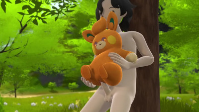 Pawmi [zensintemple]