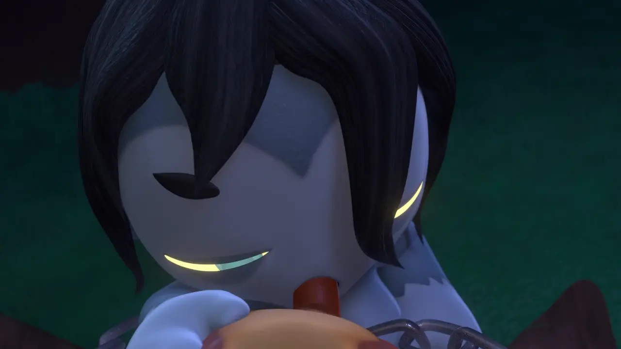 Jiangshi Sauda Blowjob (POV) [zensintemple]