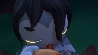 Jiangshi Sauda Blowjob (POV) [zensintemple]