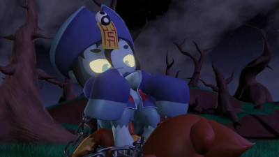 Jiangshi Sauda [zensintemple]