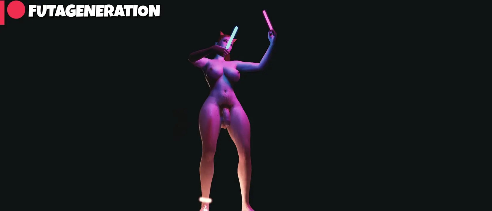 Dirty Queen Dance