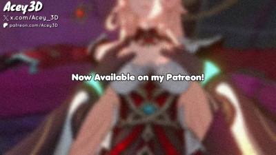 (TEASER) Alice's Playtime Hide & Seek [Acey3D]