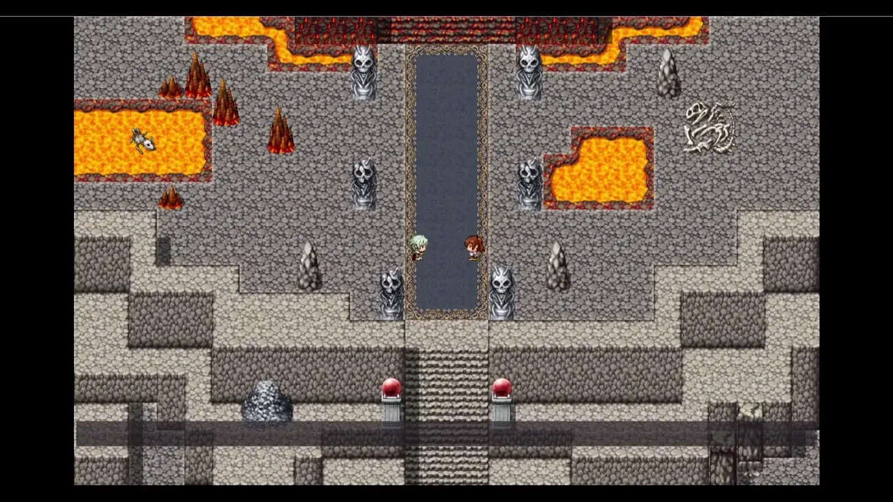 Hero Roy's Wedding: All Scenes - Leris Part I. No Commentary.