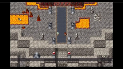 Hero Roy's Wedding: All Scenes - Leris Part I. No Commentary.