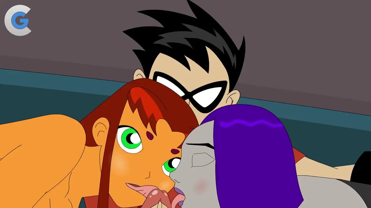 Cartoon Gonzo - Thicc Titans