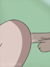 Ash Ketchum's Mom had pokemon battle