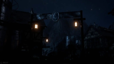 Tifa Expansion [Vreya3D][4K60FPS]