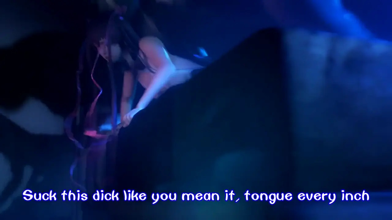 [English HMV]The theme song of Taimanin 3: Yukikaze