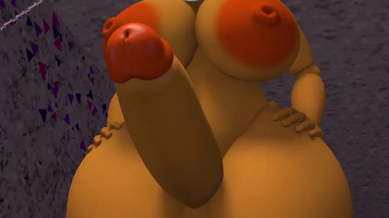 I don't remember this scene from the movie. Maybe it's part of the director's cut.