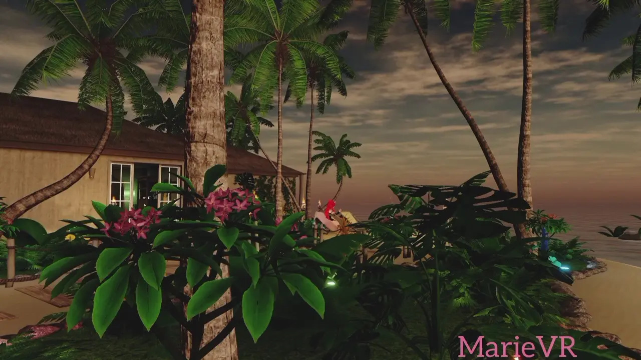 Akane Story Part 1:Alone with Obsessed GF on an Island