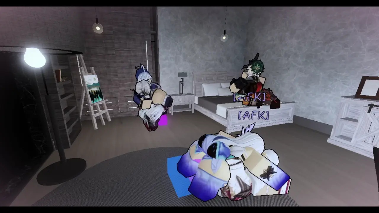 fontaine girls orgy in roblox