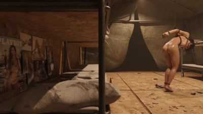 Electric Relaxation Part 2 [NO WM] [Fatcat [4K] [HighBR]