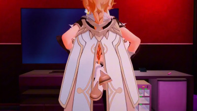 Lumine 01 (Clothes) - Erogeman