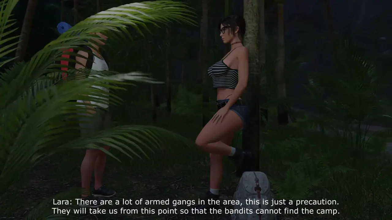 Lara NTR NO WM