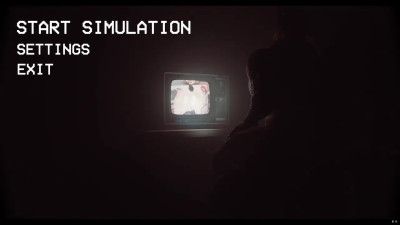 The Simulation [R.R.]