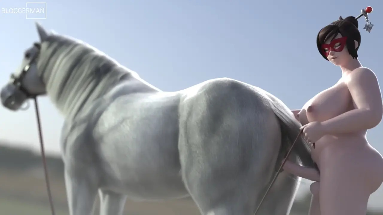 Futa and horse
