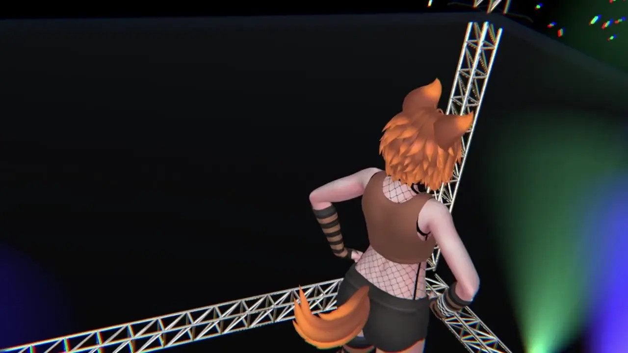 Caramal Dancing