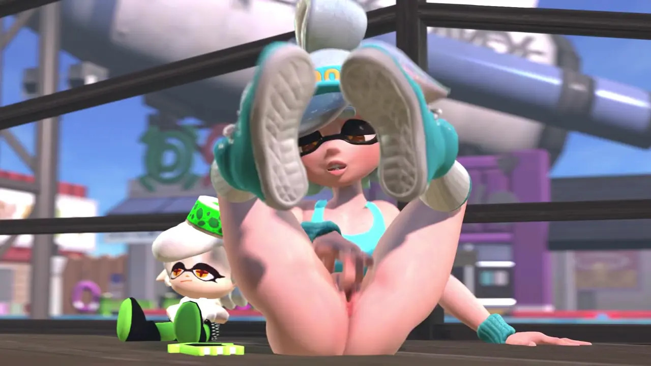 Marie Fap [OwO_SFM]