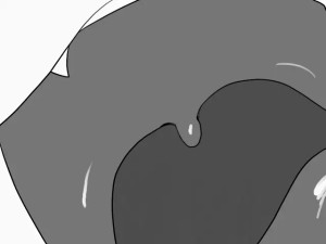 Down the snake throat by seekgr