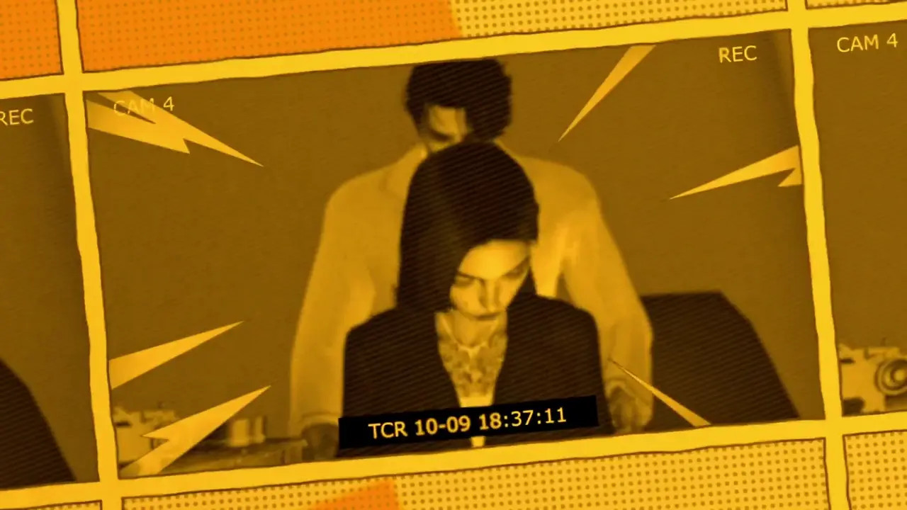 The Real Shape Of Water