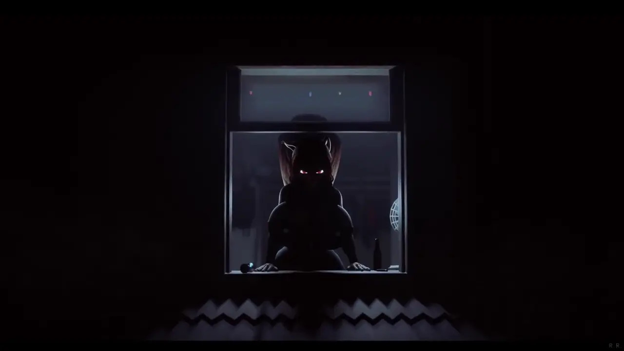 Nastya's Nest [R.R.]