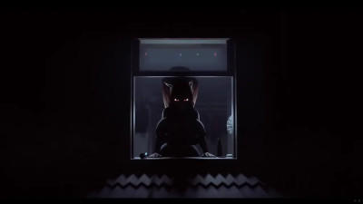 Nastya's Nest [R.R.]