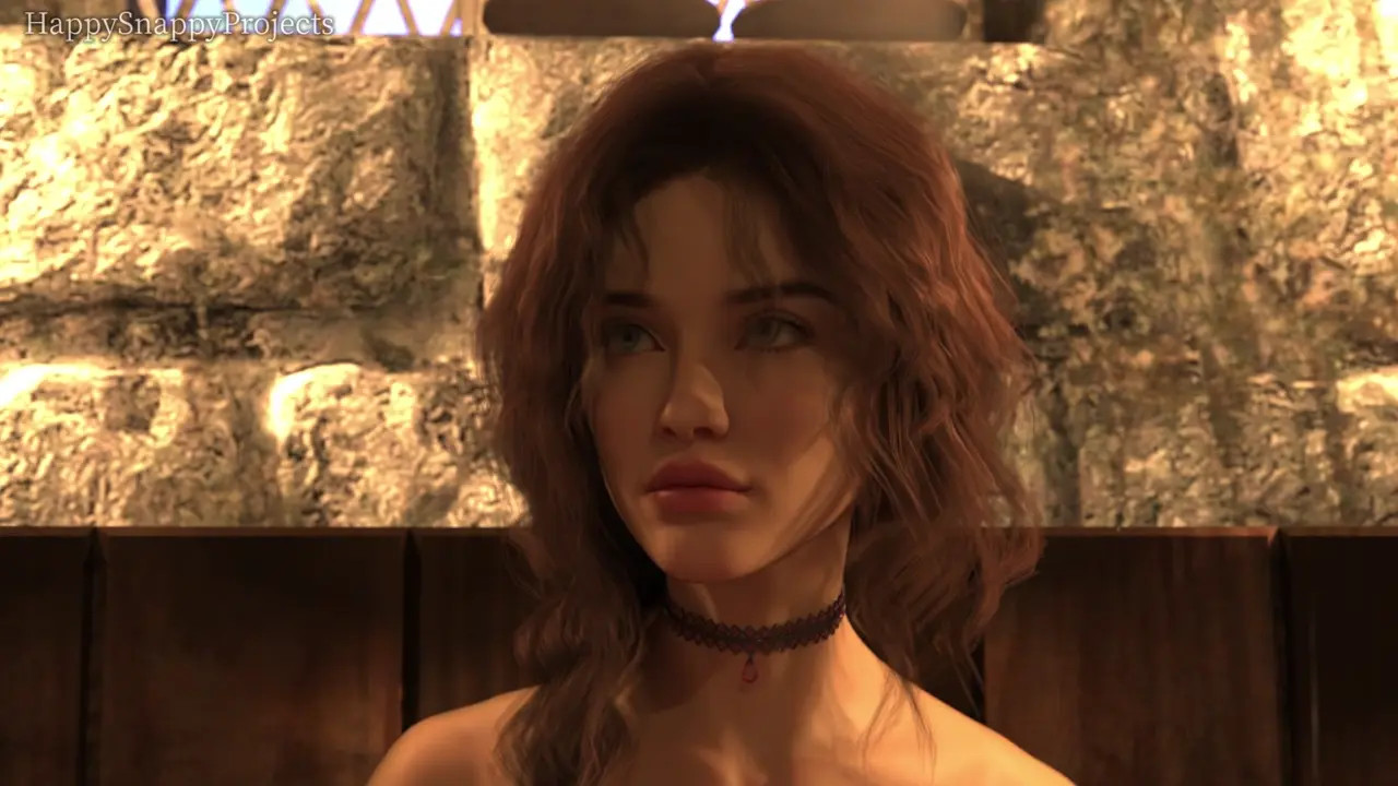 Occult Desires: Part Two (Full Video)