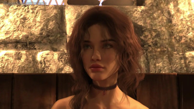 Occult Desires: Part Two (Full Video)