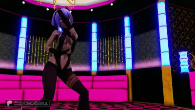 Pjanoo ~ Hassan of Serenity