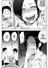 Seductive CoWorker (muramata)