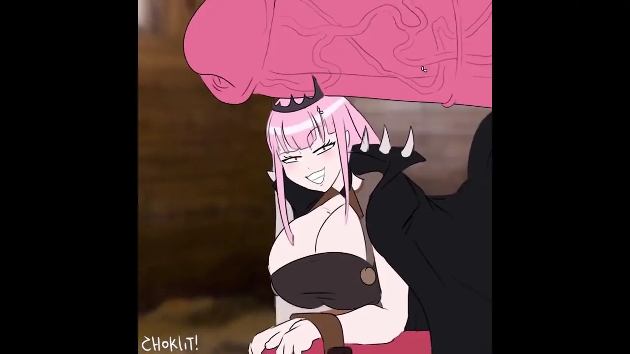 Tasteofchoklit Horse Animations (MINICOMPILATION)