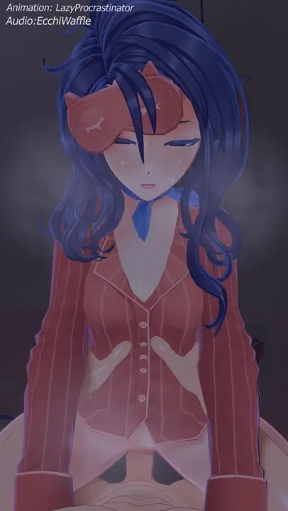 Sleepy Mita - On Top