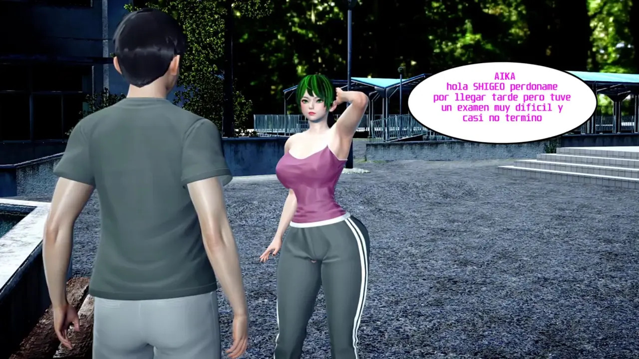 historia de familia 57