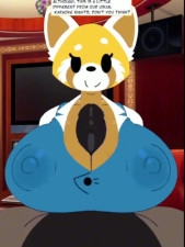 Beat Banger Retsuko x Haida [EL PRIMO]