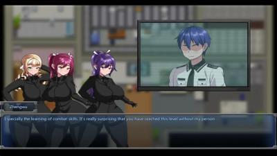 Ruled by Rule [v1.2.4]