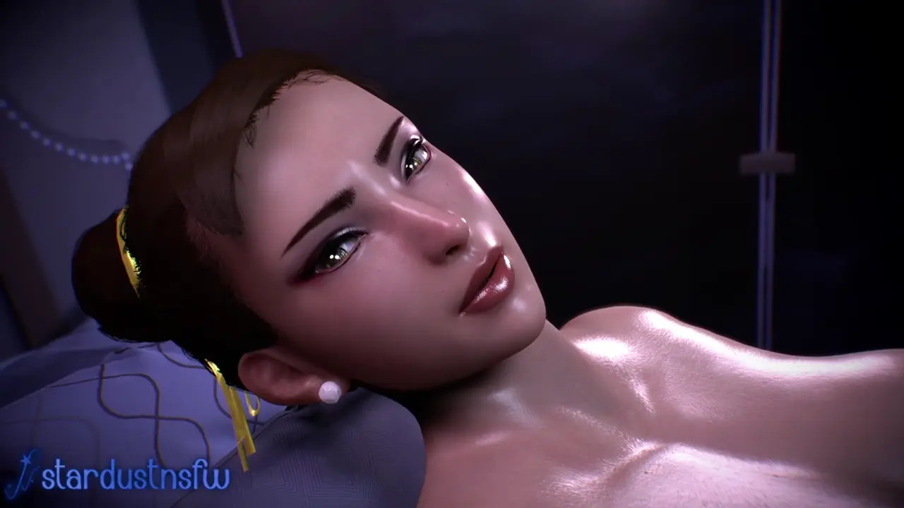 Thicc Chun-Li is Back!