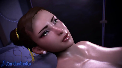 Thicc Chun-Li is Back!