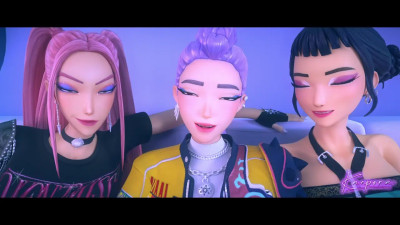 [KaeporaNSFW] Huntr/x's Game