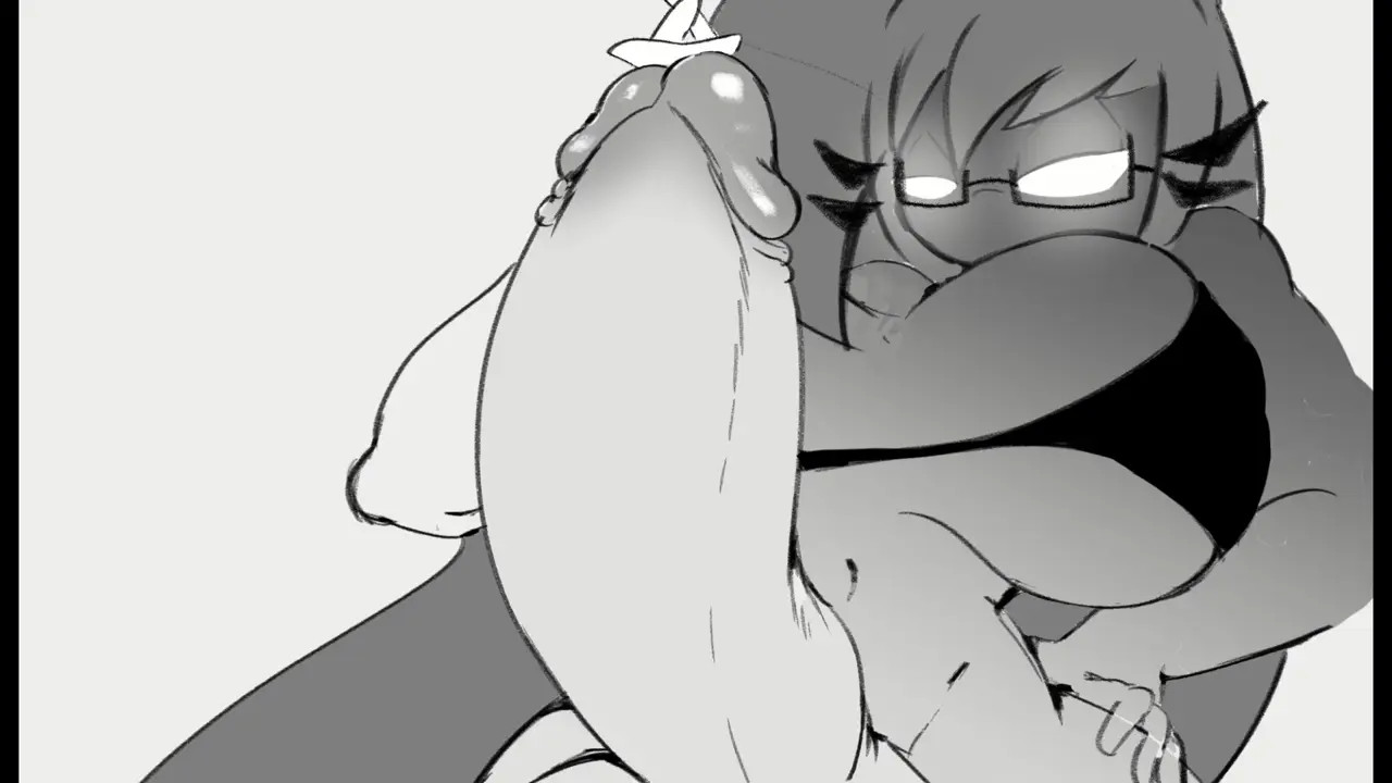 Cock vore by fairyfud