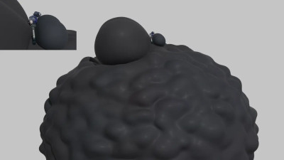 Post vore by kanilan