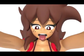 Oral vore by sussy123