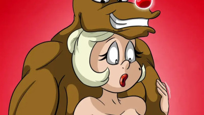 A very reindeer Christmas