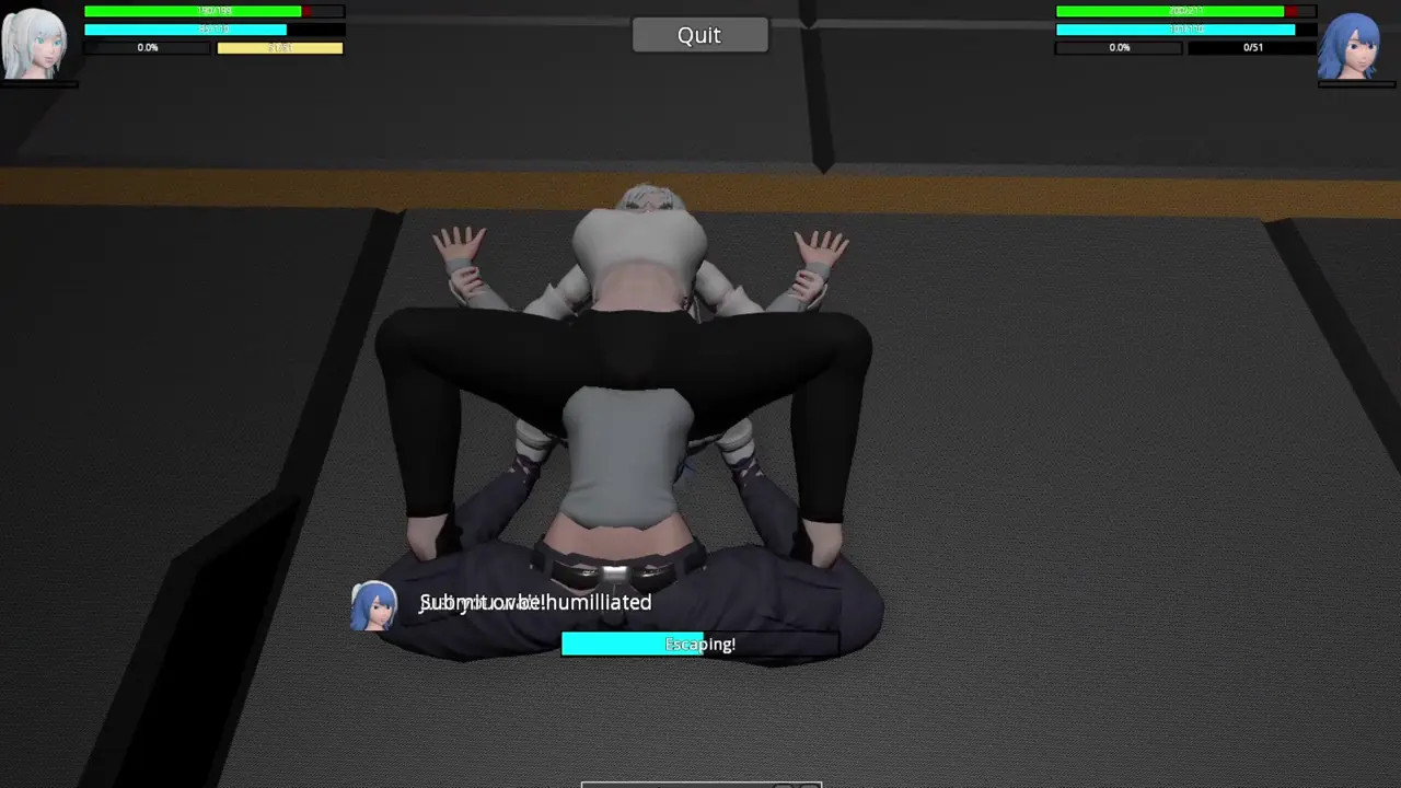 HRSL: Celestia vs Hana Street